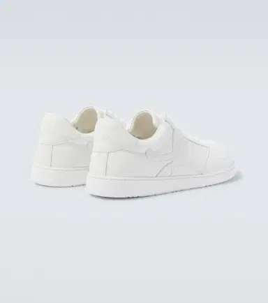 Loewe Jambo leather sneakers | Thumbnail 4 Loewe Jambo leather sneakers | Thumbnail 4
