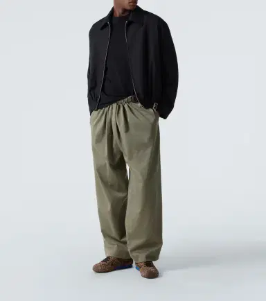 Loewe Anagram cotton jersey T-shirt | Thumbnail 3 Loewe Anagram cotton jersey T-shirt | Thumbnail 3