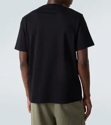Loewe Anagram cotton jersey T-shirt | Thumbnail 5 Loewe Anagram cotton jersey T-shirt | Thumbnail 5