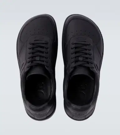 Loewe Jambo leather sneakers | Thumbnail 4 Loewe Jambo leather sneakers | Thumbnail 4