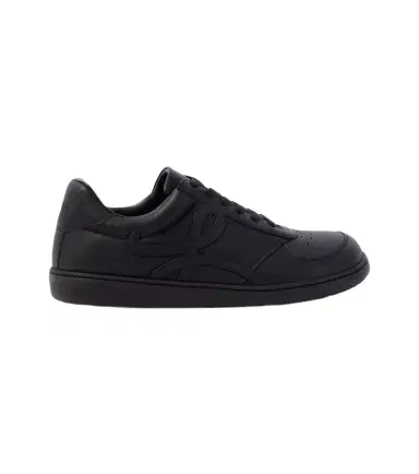 Loewe Jambo leather sneakers | Thumbnail 1 Loewe Jambo leather sneakers | Thumbnail 1