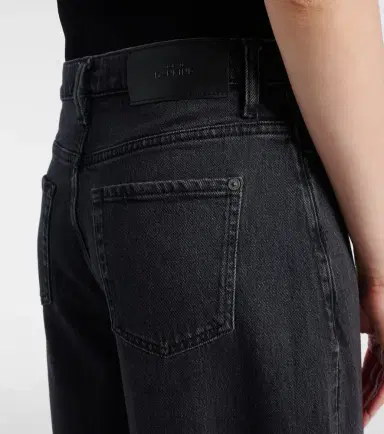 7 For All Mankind Balloon barrel-leg jeans | Thumbnail 3 7 For All Mankind Balloon barrel-leg jeans | Thumbnail 3