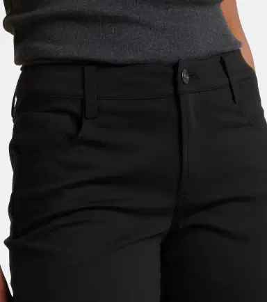 7 For All Mankind Capri mid-rise skinny jeans | Thumbnail 3 7 For All Mankind Capri mid-rise skinny jeans | Thumbnail 3