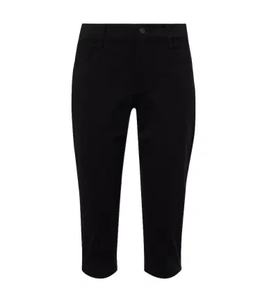7 For All Mankind Capri mid-rise skinny jeans | Thumbnail 1 7 For All Mankind Capri mid-rise skinny jeans | Thumbnail 1