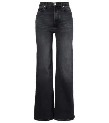 7 For All Mankind Jo wide-leg jeans | Thumbnail 1 7 For All Mankind Jo wide-leg jeans | Thumbnail 1
