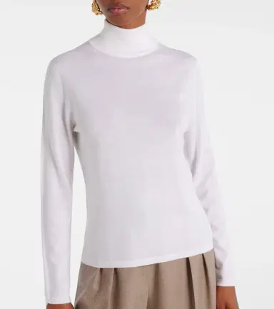 Max Mara Meana cashmere sweater | Thumbnail 2 Max Mara Meana cashmere sweater | Thumbnail 2