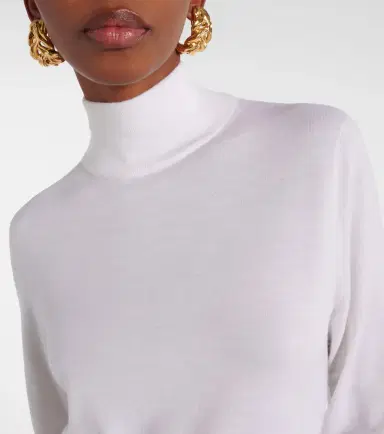 Max Mara Meana cashmere sweater | Thumbnail 3 Max Mara Meana cashmere sweater | Thumbnail 3