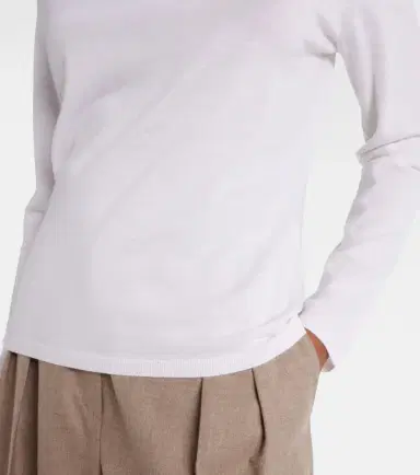 Max Mara Meana cashmere sweater | Thumbnail 4 Max Mara Meana cashmere sweater | Thumbnail 4