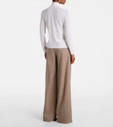 Max Mara Meana cashmere sweater | Thumbnail 5 Max Mara Meana cashmere sweater | Thumbnail 5