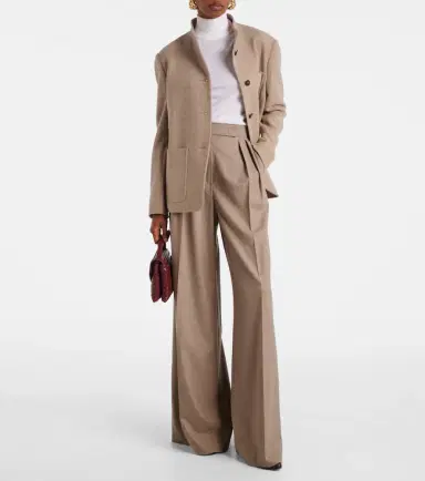 Max Mara Meana cashmere sweater | Thumbnail 6 Max Mara Meana cashmere sweater | Thumbnail 6