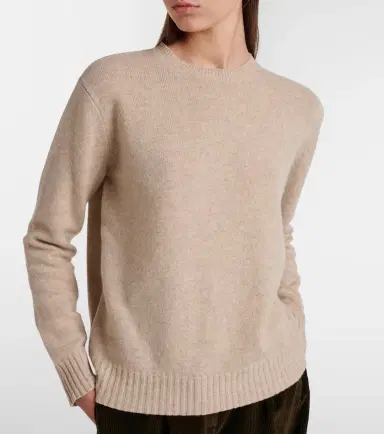 Max Mara Cinema cashmere sweater | Thumbnail 2 Max Mara Cinema cashmere sweater | Thumbnail 2