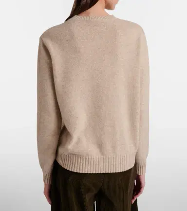 Max Mara Cinema cashmere sweater | Thumbnail 4 Max Mara Cinema cashmere sweater | Thumbnail 4