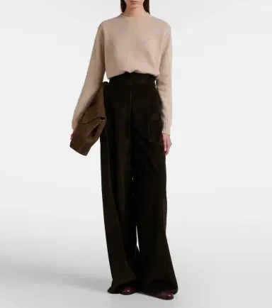 Max Mara Cinema cashmere sweater | Thumbnail 5 Max Mara Cinema cashmere sweater | Thumbnail 5