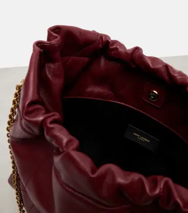Saint Laurent Jamie Cassandre Large leather shoulder bag | Thumbnail 3 Saint Laurent Jamie Cassandre Large leather shoulder bag | Thumbnail 3