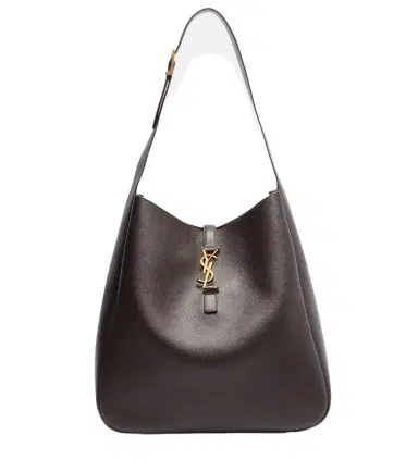 Saint Laurent Le 5 à 7 Supple Large leather shoulder bag | Thumbnail 1 Saint Laurent Le 5 à 7 Supple Large leather shoulder bag | Thumbnail 1