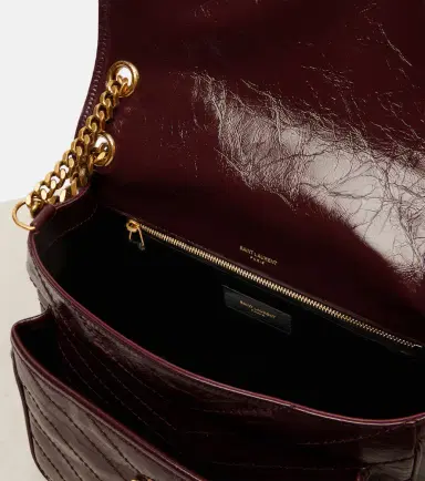 Saint Laurent Niki Medium leather shoulder bag | Thumbnail 3 Saint Laurent Niki Medium leather shoulder bag | Thumbnail 3