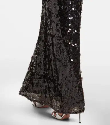 Christopher Esber Cristalla embellished gown | Thumbnail 5 Christopher Esber Cristalla embellished gown | Thumbnail 5