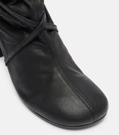 Lemaire Anatomic 80 over-the-knee boots | Thumbnail 3 Lemaire Anatomic 80 over-the-knee boots | Thumbnail 3