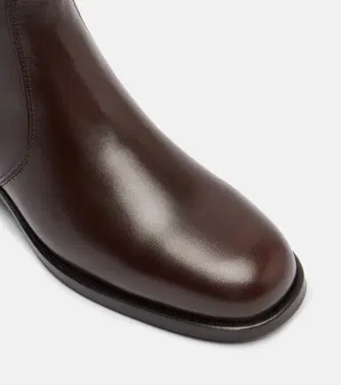 Lemaire Leather Chelsea boots | Thumbnail 2 Lemaire Leather Chelsea boots | Thumbnail 2