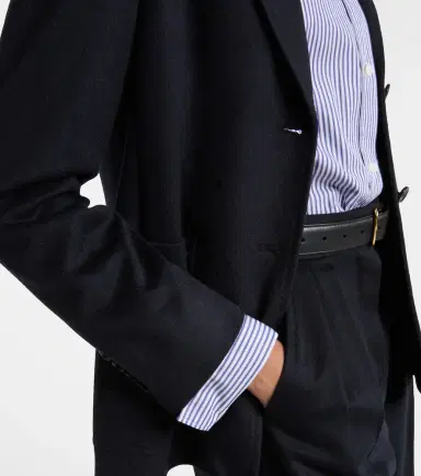 Max Mara Belluno camel hair blazer | Thumbnail 2 Max Mara Belluno camel hair blazer | Thumbnail 2