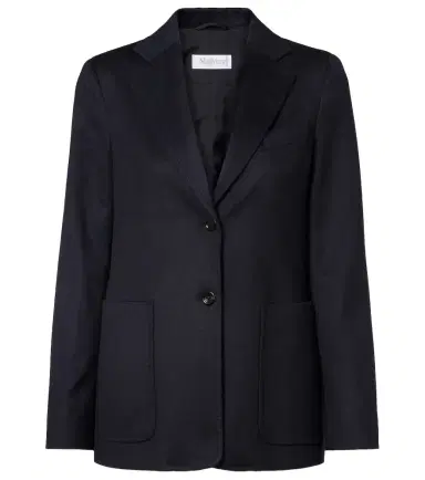 Max Mara Belluno camel hair blazer | Thumbnail 1 Max Mara Belluno camel hair blazer | Thumbnail 1