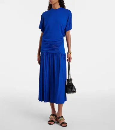 Ferragamo Fer fringed sandals | Thumbnail 5 Ferragamo Fer fringed sandals | Thumbnail 5
