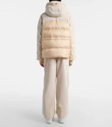 Bogner Marli down ski jacket | Thumbnail 3 Bogner Marli down ski jacket | Thumbnail 3