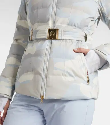 Bogner Ellya2T ski jacket | Thumbnail 4 Bogner Ellya2T ski jacket | Thumbnail 4