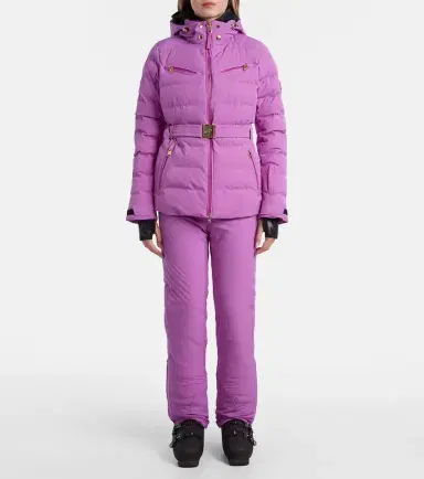 Bogner Ellya2T ski jacket | Thumbnail 3 Bogner Ellya2T ski jacket | Thumbnail 3