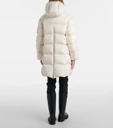 Bogner FanjaD3 down ski jacket | Thumbnail 2 Bogner FanjaD3 down ski jacket | Thumbnail 2
