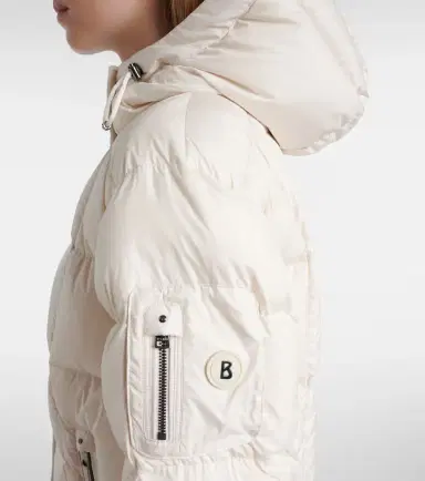 Bogner FanjaD3 down ski jacket | Thumbnail 4 Bogner FanjaD3 down ski jacket | Thumbnail 4