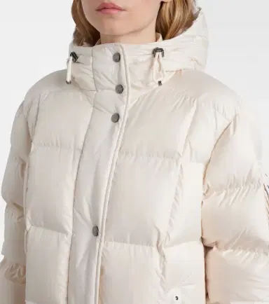 Bogner FanjaD3 down ski jacket | Thumbnail 5 Bogner FanjaD3 down ski jacket | Thumbnail 5