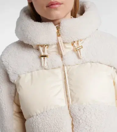 Bogner Dana down ski jacket | Thumbnail 2 Bogner Dana down ski jacket | Thumbnail 2