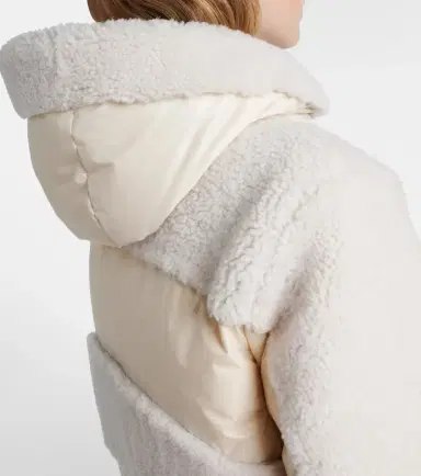 Bogner Dana down ski jacket | Thumbnail 3 Bogner Dana down ski jacket | Thumbnail 3