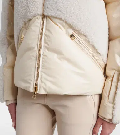 Bogner Dana down ski jacket | Thumbnail 4 Bogner Dana down ski jacket | Thumbnail 4