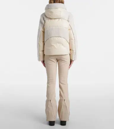 Bogner Dana down ski jacket | Thumbnail 5 Bogner Dana down ski jacket | Thumbnail 5