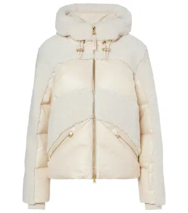 Bogner Dana down ski jacket | Thumbnail 1 Bogner Dana down ski jacket | Thumbnail 1