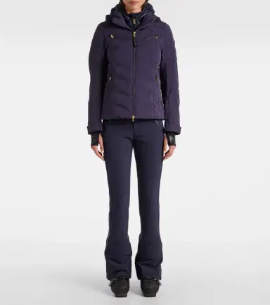 Bogner Hazel2 ski pants | Thumbnail 4 Bogner Hazel2 ski pants | Thumbnail 4