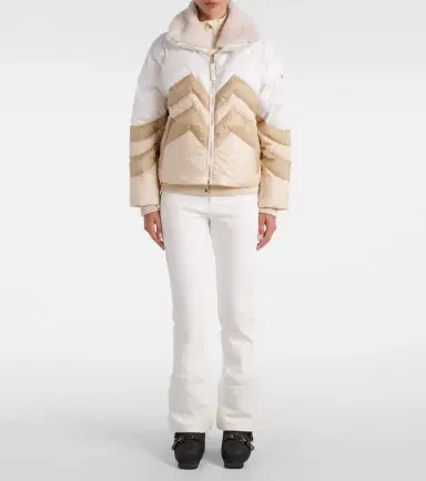 Bogner Valea ski jacket | Thumbnail 2 Bogner Valea ski jacket | Thumbnail 2