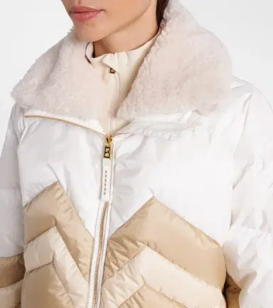 Bogner Valea ski jacket | Thumbnail 3 Bogner Valea ski jacket | Thumbnail 3