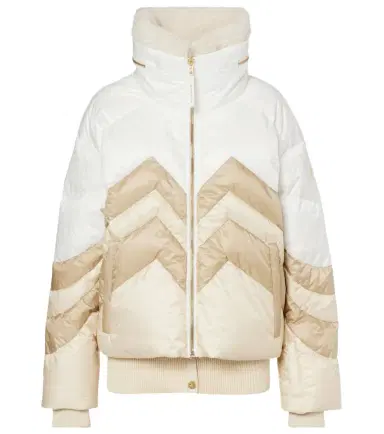 Bogner Valea ski jacket | Thumbnail 1 Bogner Valea ski jacket | Thumbnail 1