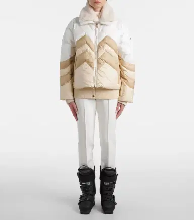 Bogner Elaine stirrup ski pants | Thumbnail 3 Bogner Elaine stirrup ski pants | Thumbnail 3