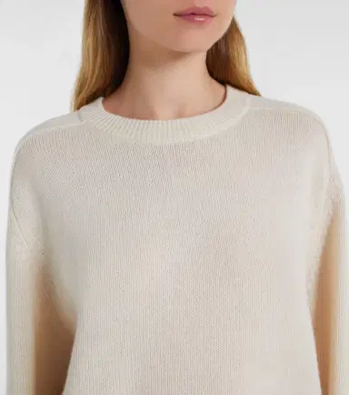 Jardin des Orangers Wool and cashmere sweater | Thumbnail 5 Jardin des Orangers Wool and cashmere sweater | Thumbnail 5