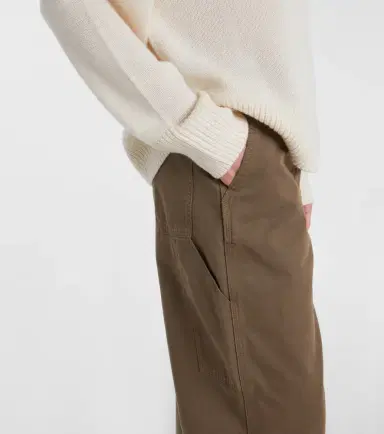 Jardin des Orangers Wool and cashmere sweater | Thumbnail 6 Jardin des Orangers Wool and cashmere sweater | Thumbnail 6