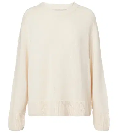 Jardin des Orangers Wool and cashmere sweater | Thumbnail 1 Jardin des Orangers Wool and cashmere sweater | Thumbnail 1