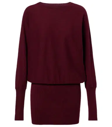 Jardin des Orangers Wool and cashmere sweater dress | Thumbnail 1 Jardin des Orangers Wool and cashmere sweater dress | Thumbnail 1
