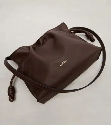 Loewe Flamenco Mini leather clutch | Thumbnail 4 Loewe Flamenco Mini leather clutch | Thumbnail 4