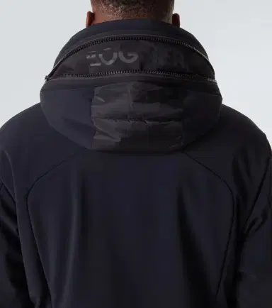 Bogner Zoran-D down-paneled ski jacket | Thumbnail 3 Bogner Zoran-D down-paneled ski jacket | Thumbnail 3