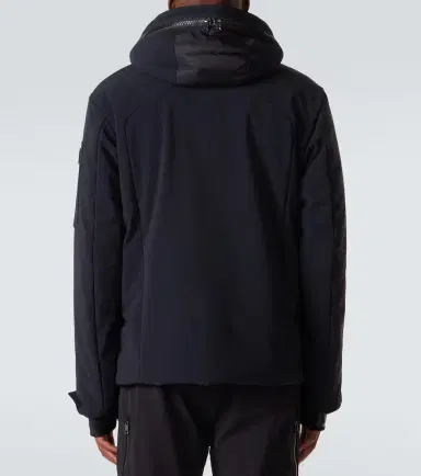 Bogner Zoran-D down-paneled ski jacket | Thumbnail 4 Bogner Zoran-D down-paneled ski jacket | Thumbnail 4