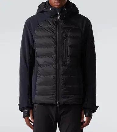 Bogner Zoran-D down-paneled ski jacket | Thumbnail 5 Bogner Zoran-D down-paneled ski jacket | Thumbnail 5